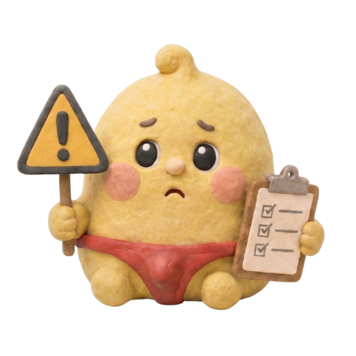 歩くコンプラ
